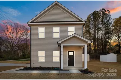 302 E Boston Avenue, Bessemer City, NC 28016 - Photo 1