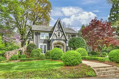 812 Bromley Road, Charlotte, NC 28207 - Photo 1