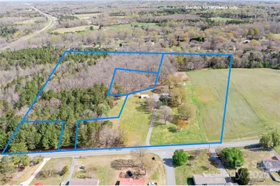1235 Wilma Sigmon Road, Lincolnton, NC 28092 - Photo 1
