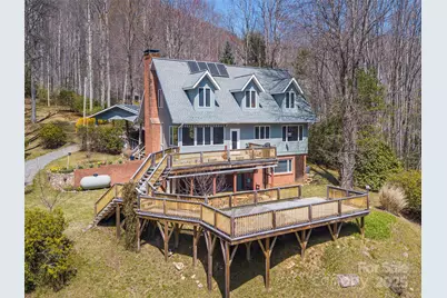 191 Cataloochee Lane, Waynesville, NC 28785 - Photo 1