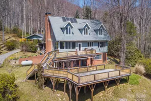 191 Cataloochee Ln, Waynesville, NC 28785 - Photo 1