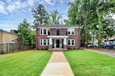 1620 East Boulevard #3, Charlotte, NC 28203 - Photo 1