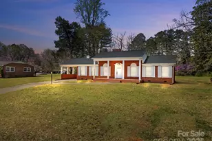 1023 Terrace Dr, Salisbury, NC 28146 - Photo 1