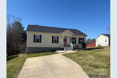 52 Restful Lane, Bethlehem, NC 28601 - Photo 1