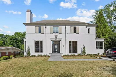 3411 Seward Place, Charlotte, NC 28211 - Photo 1