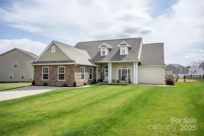 118 Heathrow Lane, Statesville, NC 28677 - Photo 1