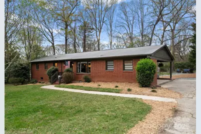 801 Glendora Drive, Charlotte, NC 28212 - Photo 1