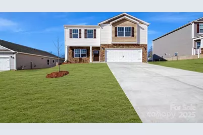 406 Wheatfield Road, Fletcher, NC 28732 - Photo 1