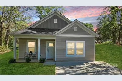 1124 Clouse Street, Gastonia, NC 28052 - Photo 1