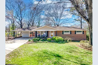 601 Wilmar Street NW, Concord, NC 28025 - Photo 1