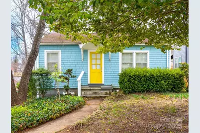 202 Aurora Drive, Asheville, NC 28805 - Photo 1