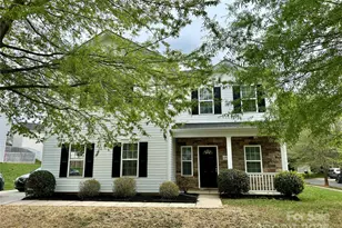 6565 Hasley Woods Dr, Huntersville, NC 28078 - Photo 1