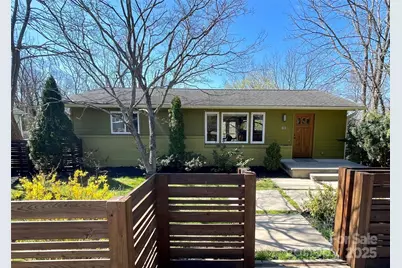 62 Beverly Road W, Asheville, NC 28806 - Photo 1