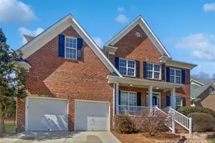 11023 Alnwick Ct, Charlotte, NC 28262 - Photo 1