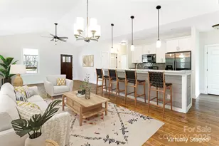 220 Mount Allen Heights, Black Mountain, NC 28711 - Photo 1