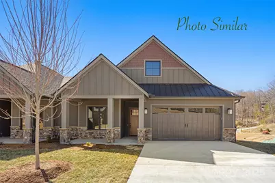 58 Chimney Chase Trail #3, Hendersonville, NC 28739 - Photo 1