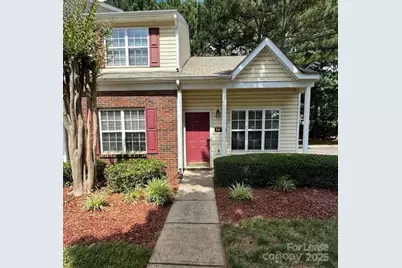 6491 Saint Bernard Way, Charlotte, NC 28269 - Photo 1