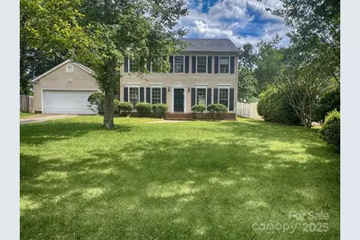 443 Silversmith Lane, Charlotte, NC 28270 - Photo 1