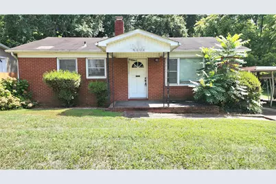 4104 Dinglewood Avenue, Charlotte, NC 28205 - Photo 1