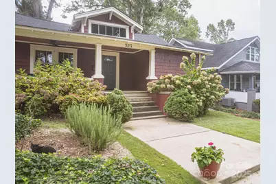 523 W 2nd Avenue, Gastonia, NC 28052 - Photo 1