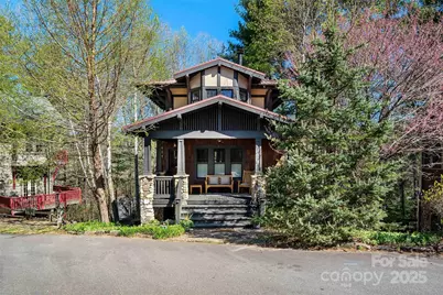 3 Whitman Lane, Black Mountain, NC 28711 - Photo 1