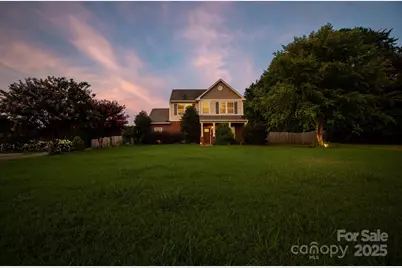 4519 S Potter Road, Monroe, NC 28112 - Photo 1