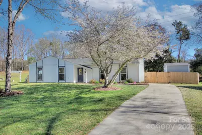 6201 Sellars Court, Charlotte, NC 28211 - Photo 1