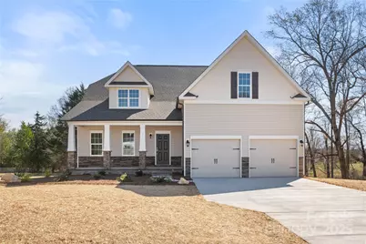 138 Wade Eaton Drive #11, Mocksville, NC 27028 - Photo 1
