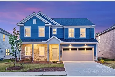 6020 Chumbley Point Road #73, Charlotte, NC 28215 - Photo 1