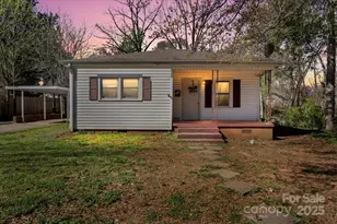 324 Harmon St, Forest City, NC 28043 - Photo 1