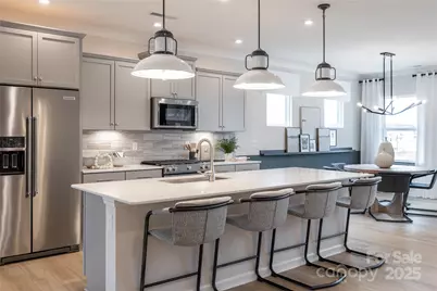 5247 Hatcher Creek Road #48, Charlotte, NC 28215 - Photo 1