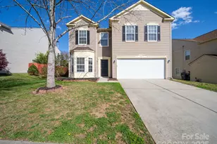 5670 Hammermill Dr, Harrisburg, NC 28075 - Photo 1