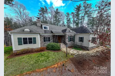 73 Cherry Ridge Lane, Weaverville, NC 28787 - Photo 1