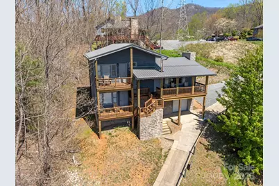 58 Country Cottage Lane, Canton, NC 28716 - Photo 1