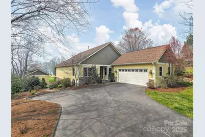 40 Overlook Cottage Lane, Etowah, NC 28729 - Photo 1