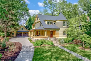 156 Cumberland Ave, Asheville, NC 28801 - Photo 1