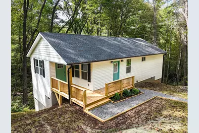 24 Shope Creek Estates Drive, Asheville, NC 28805 - Photo 1