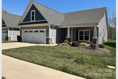 906 Wisteria Way, Salisbury, NC 28146 - Photo 1