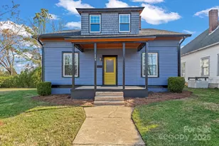 126 E Henderson St, Salisbury, NC 28144 - Photo 1