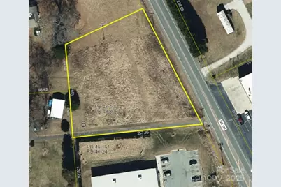 0 Nc 181 Highway, Morganton, NC 28655 - Photo 1