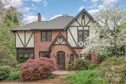 2120 Malvern Road, Charlotte, NC 28207 - Photo 1