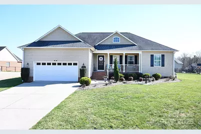 5222 South Oak Circle, Granite Falls, NC 28630 - Photo 1