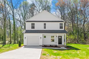 701 Applewood St, Kannapolis, NC 28081 - Photo 1