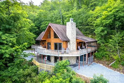 278 Talisi Trail, Whittier, NC 28789 - Photo 1