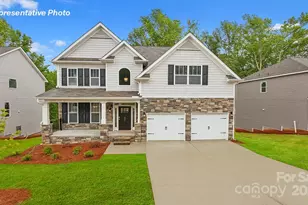 130 Fordingbridge Ln, Mooresville, NC 28115 - Photo 1