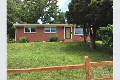 3133 Revolution Park Drive, Charlotte, NC 28217 - Photo 1