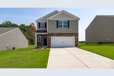 3052 Ora Smith Road, Lincolnton, NC 28092 - Photo 1