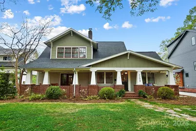 2208 Bay Street, Charlotte, NC 28205 - Photo 1