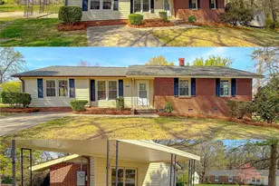 2020 Parkdale Ave, Gastonia, NC 28052 - Photo 1