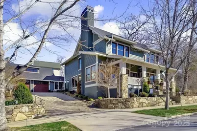 36 Wordsworth Road, Black Mountain, NC 28711 - Photo 1